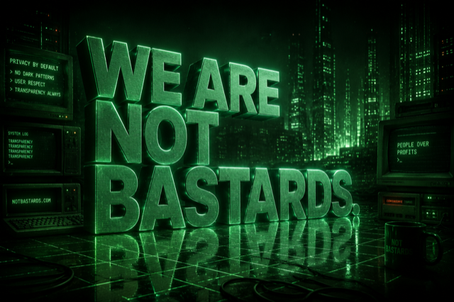 Green CRT wallpaper preview