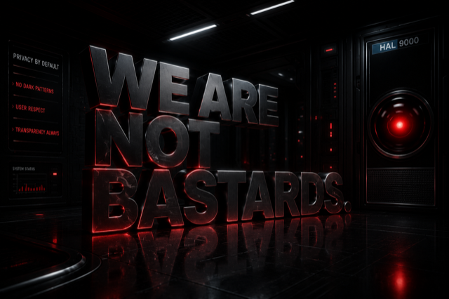 HAL 9000 wallpaper preview